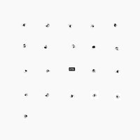 the album cover for Astral Social Club - Split Series #20 [Limited Edition]