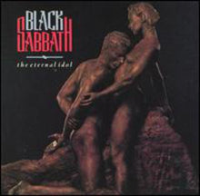 Black Sabbath - Eternal Idol [CD]