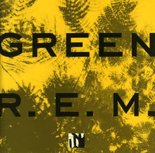 R.E.M. - Green [2 CD]