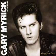 Gary Myrick - Living In A Movie [CD]
