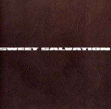 the album cover for Sweet Salvation - Sweet Salvation