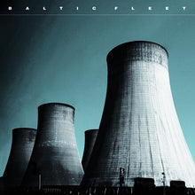 Towers [Vinyl]