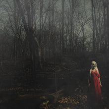 156/Silence - From A Distance (Indie Exclusive) [Half Blood Red / Half Evergreen W/ White Splatter] [Vinyl]