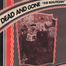 The Beautician [CD]