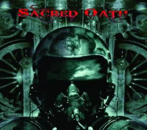 Sacred Oath - Sacred Oath [Import]