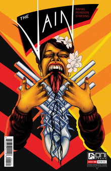 Vain #1 B (10/14/2020) Oni