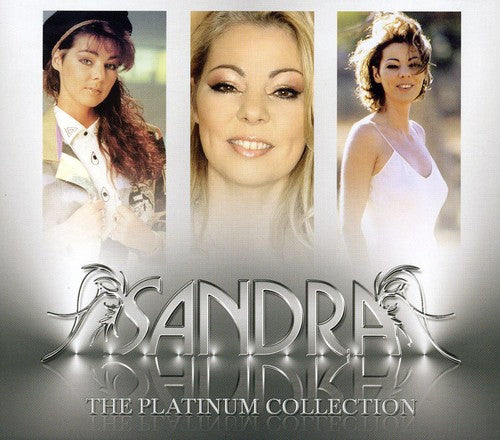 Sandra - Platinum Collection [Import]
