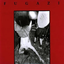 Fugazi - Seven Songs [LP] Vinyl Record