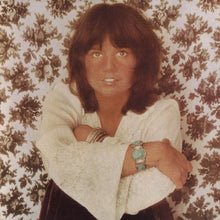 the album cover for Linda Ronstadt - Don't Cry Now