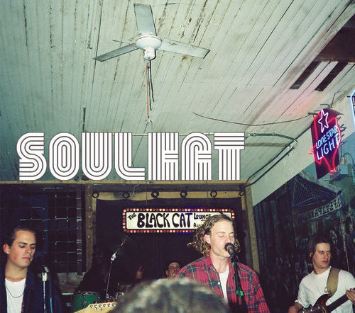 Soulhat - Live at the Black Cat Lounge [CD]