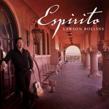 Lawson Rollins - Espirito [CD]