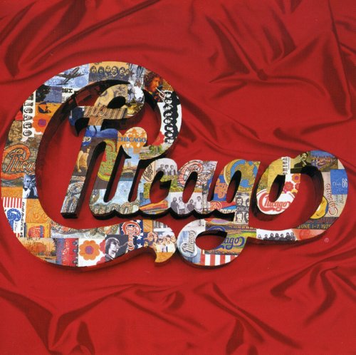 the album cover for Chicago - Heart Of Chicago 1967-97 [Import]