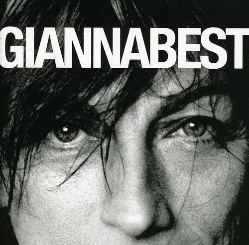 Gianna Nannini - Giannabest [Import]