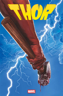 Thor #2 A Alex Ross Al Ewing (09/24/2025) Marvel