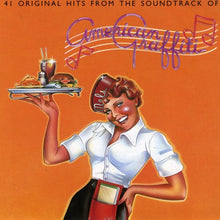 Original Soundtrack - American Graffiti  [2 CD] Music CD