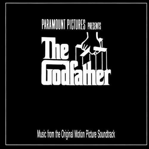 The Godfather [Movie] - The Godfather [Soundtrack]