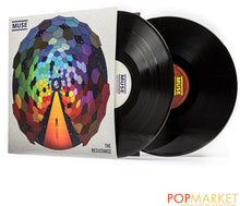 Muse - Resistance [180 Gram] Vinyl Record