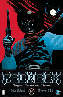 Redneck #30 Donny Cates (Mr) (03/31/2021) Image
