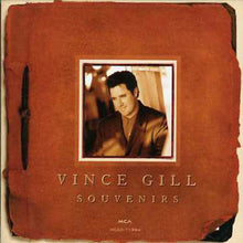 Vince Gill - Souvenirs: Greatest Hits [CD]