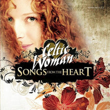Celtic Woman - Songs from the Heart [CD]