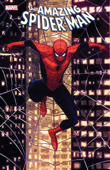 Amazing Spider-Man #53.Lr B Khoi Pham Variant (11/25/2020) Marvel