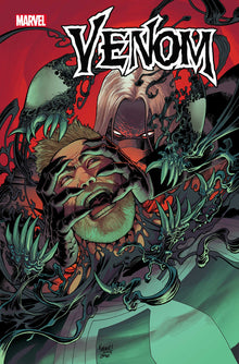 Venom #30 1:25 Aaron Kuder Variant (11/18/2020) Marvel
