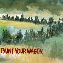 2pac - Paint Your Wagon (Original Soundtrack) [2 CD]