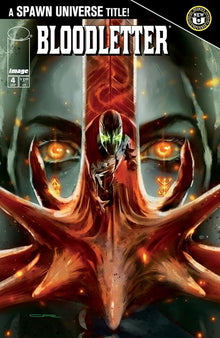 Spawn Bloodletter #4 (Of 5) A Christian Rosado Tim Seeley (09/17/2025) Image