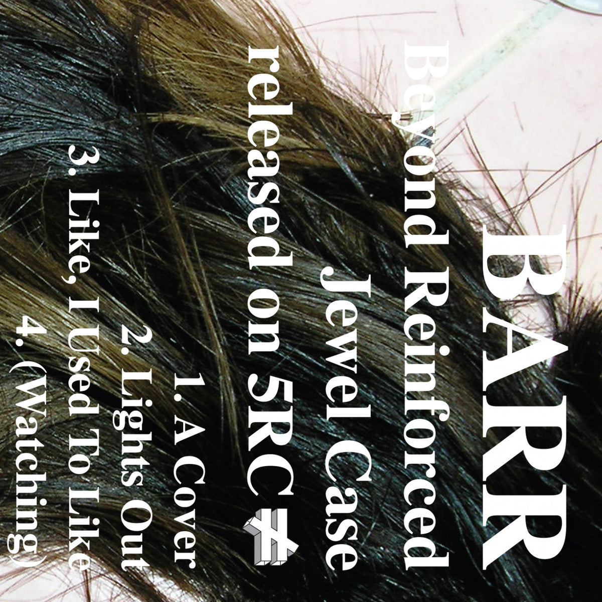Beyond Reinforced Jewel Case [CD]