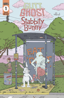 Gutt Ghost Stabbity Bunny One Shot (11/25/2020) Scout