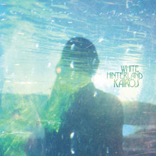 the album cover for White Hinterland - Kairos