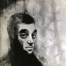 the album cover for Charles Aznavour - Hier Encore [Import]