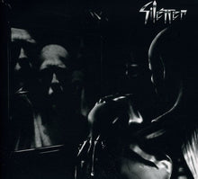 Silencer - Death, Pierce Me [CD]