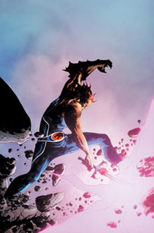 Thundercats #21 J 1:15 Jae Lee June Chung Virgin Variant (10/29/2025) Dynamite