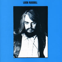 Leon Russell - Leon Russell [CD]