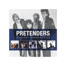 Pretenders - Original Album Series [Import]
