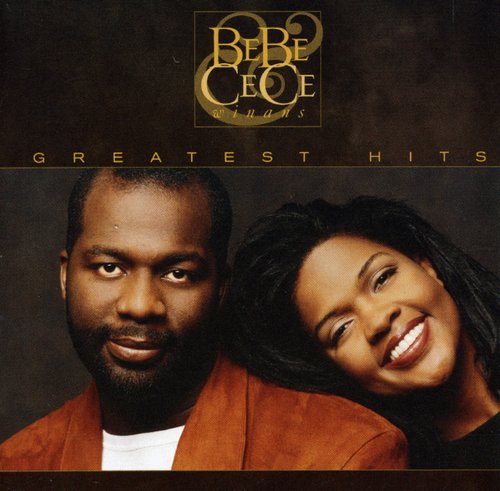 Bebe & Cece Winans - Greatest Hits [CD]