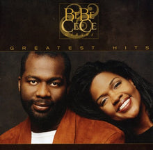Bebe & Cece Winans - Greatest Hits [CD]