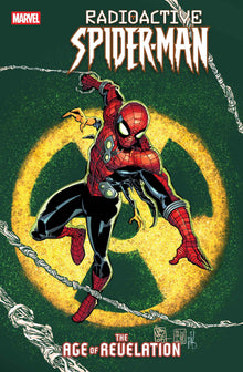 Radioactive Spider-Man #1 A Cory Smith Joe Kelly [Aor] (10/22/2025) Marvel