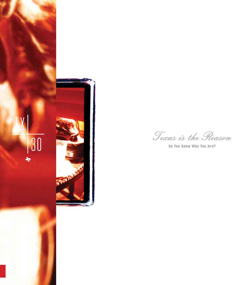 Pre-Order: "do You Know Who You Are? (color Vinyl) " [LP]