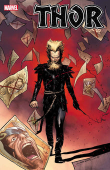 Thor #10 A Olivier Coipel Donny Cates (12/02/2020) Marvel