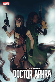 Star Wars Doctor Aphra #7 Sway Alyssa Wong (01/20/2021) Marvel