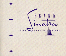 Frank Sinatra - Capitol Years [3 CD]