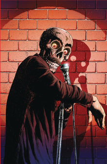 Knock Em Dead #1 (12/02/2020) Aftershock