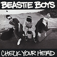 Beastie Boys - Check Your Head [CD]