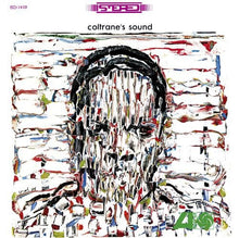 John Coltrane - Coltrane's Sound [180 Gram] Vinyl Record