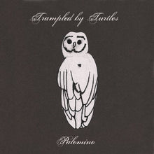 Trampled By Turtles - Palomino [LP] Vinyl Record