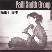 Patti Smith - Radio Ethiopia [CD]