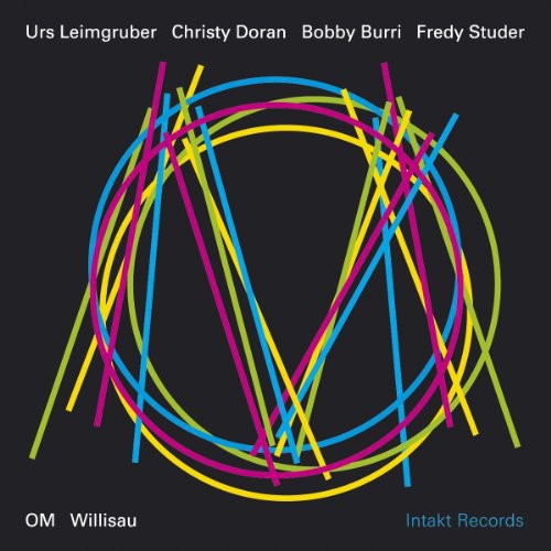 Om - Om / Willisau [CD]