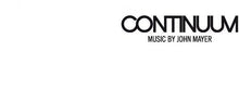 John Mayer - Continuum (Bonus Track) [180 Gram] Vinyl Record